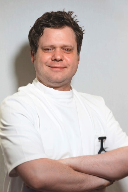 Richard Gooch