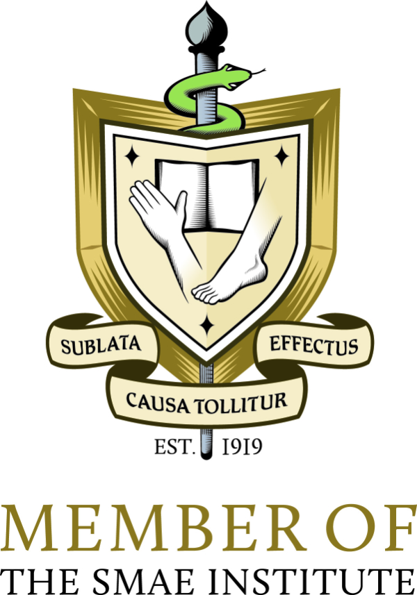 SMAE Logo